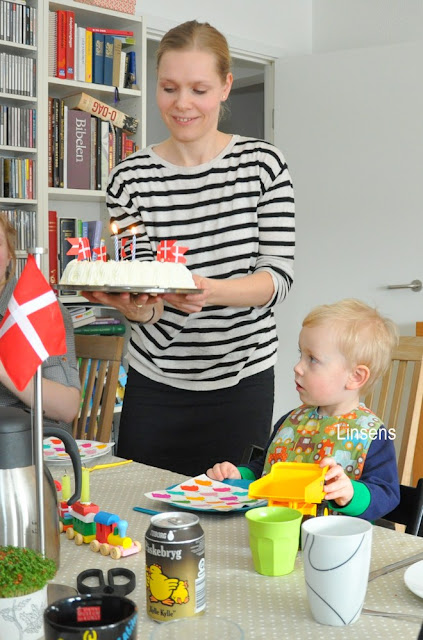 2 års fødselsdag