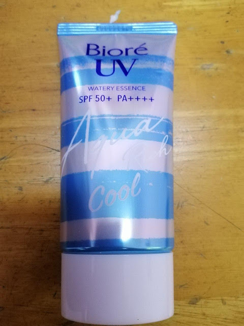 biore UV