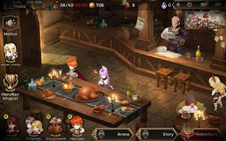 war of crown apk -3