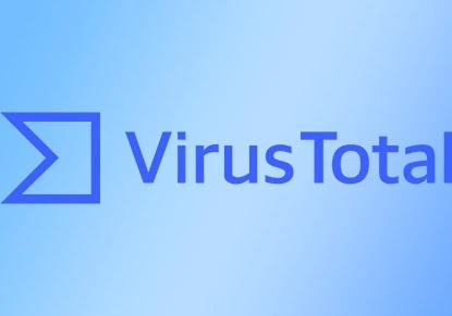 موقع Virustotal