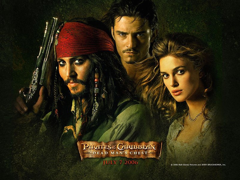 orlando bloom pirates of the caribbean wallpaper. Starring: Johnny Depp, Orlando