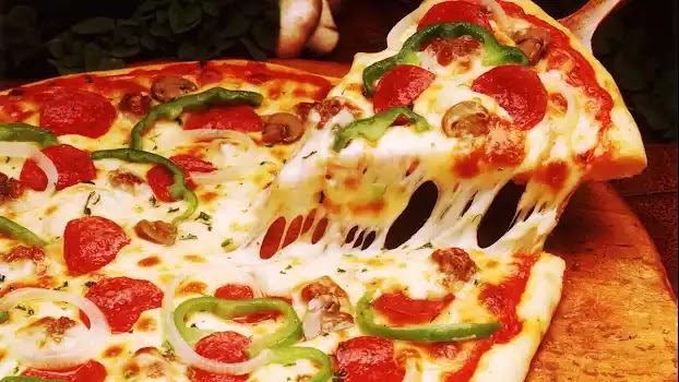 Karachi-Style Pizza Recipe: A Slice of Culinary Delight