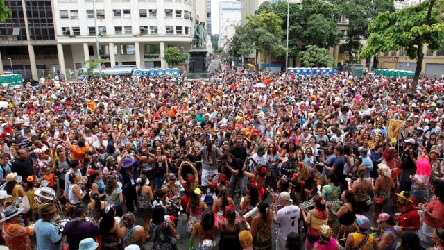 Doenças de Carnaval: Saiba como evitar os problemas mais comuns no período da folia