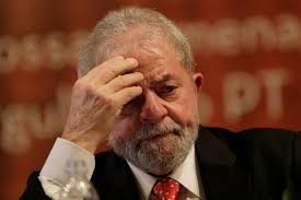 Comunicado de la Corriente Socialista de los Trabajadores de Brasil sobre la condena judicial del expresidente Lula.    