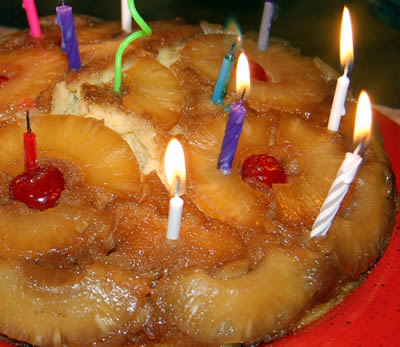 Sugar Free Birthday Cake on Sugar Free Birthday Cake For Diabetics  Pineapple Cake