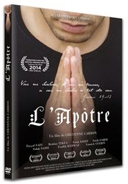 Regarder L'Apôtre - 2014 film