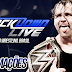 SmackDown Live tem pequeno aumento de audiência