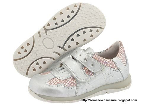 Semelle chaussure:semelle-505394