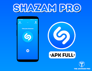 Shazam Encore v10.2.2  [Latest]