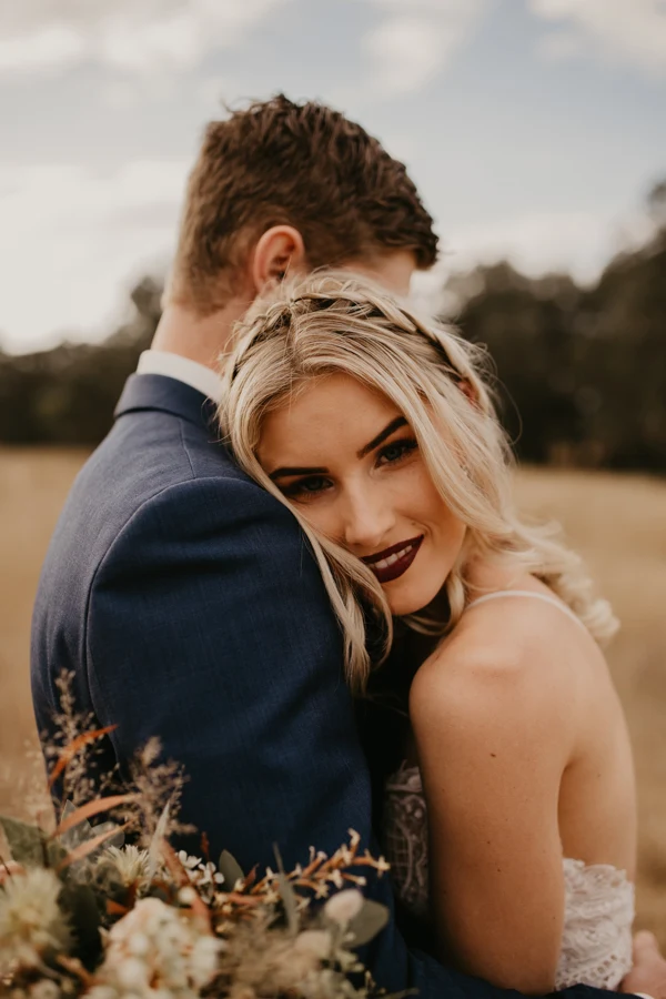 UNTAMED COUNTRY BOHEMIAN LUXE BRIDAL INSPIRATION FOR YOUR WEDDING DAY CHARTERS TOWERS TOWNSVILLE PHOTOGRAPHY