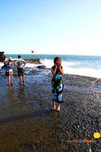 Pura Tanah Lot temple 040