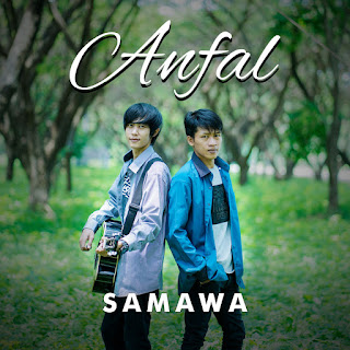 MP3 download Anfal - Samawa - Single iTunes plus aac m4a mp3