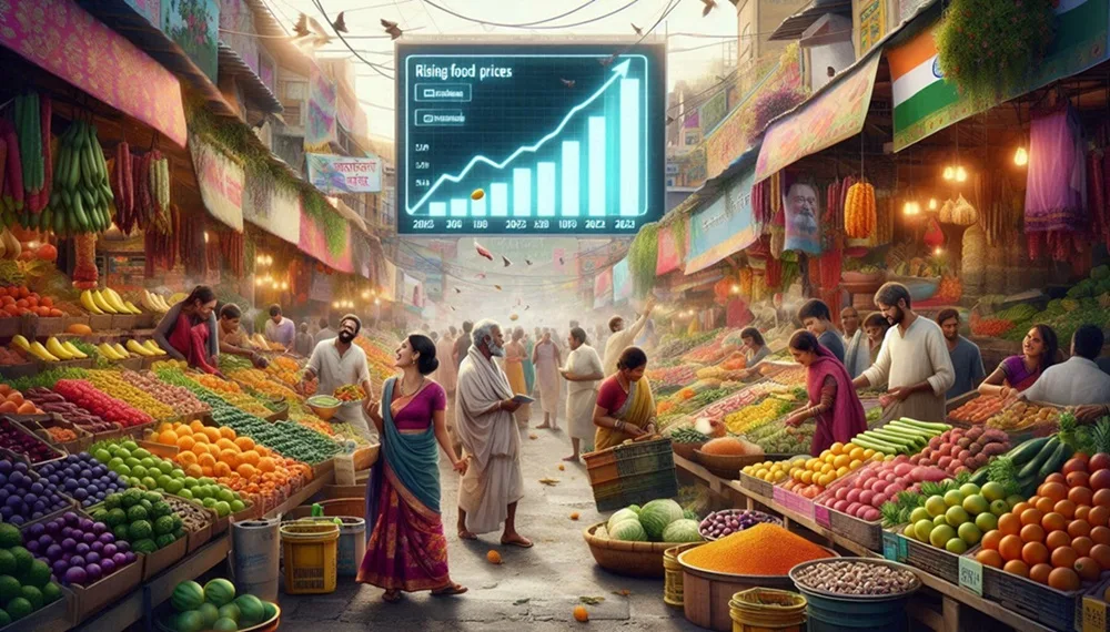 food-rate-of-inflation-india-data-increse-current-causes-price-index-impact-middle-class-common-man