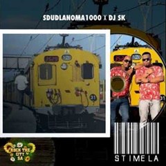 (Afro House) Stimela Sasebhay (DJ Ace SA Remake) (2016)