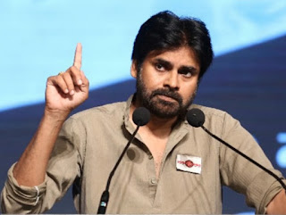  Twist In Pawan Kalyan Upcoming Movie Pspk26