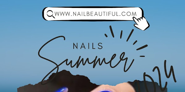 Trendy Summer Nail Art 2024 Ideas for Stylish Nails