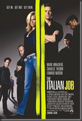 2004 UN TRABAJO EN ITALIA