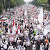 Inilah Rute Aksi Bela Islam 313 Di Jakarta
