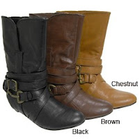 Bamboo Journee Boots1