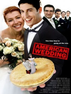 American Pie 3 The Wedding 2003