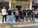  Tersangka Pembunuhan Nenek di Sungai Ruan Berhasil Ditangkap dalam Waktu Seminggu