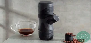 طريقة عمل قهوة إسبريسو