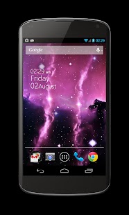 3D Parallax Background Apk v1.15 3D Parallax Background Apk v1.15