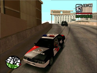 gta san andreas 2. GTA San Andreas - Playstation