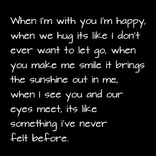 Romantic Cute Love Quotes