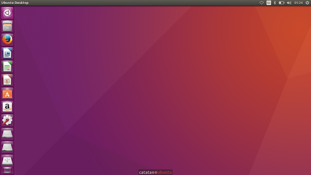 Cara Dual Boot Ubuntu 16.04 LTS Dengan Windows 10