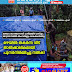 മാലോം മഹാത്മാഗാന്ധി ചാരിറ്റബിൾ ട്രസ്റ്റും, ജാഗ്രതാസമിതി അംഗങ്ങളും കൈകോർത്തു;  മഴയിൽ തകർന്ന വീട് താൽക്കാലികമായി പുനർനിർമ്മിച്ചു നൽകി