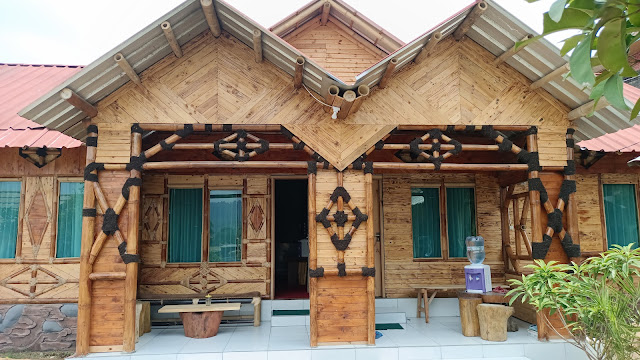 Sewa Villa Di Kawah Putih untuk Kamu from Cilacap