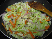 Veg Semiya Noodles