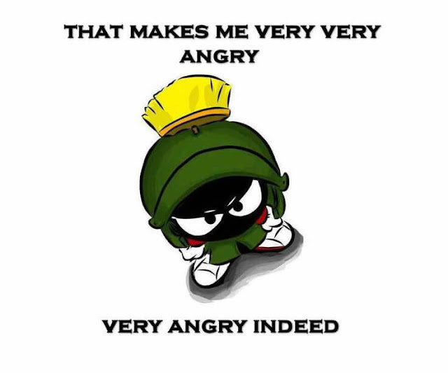 Marvin The Martian Quotes