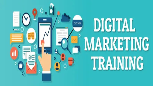 Best Digital Marketing Training Institute in Multan