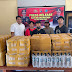 Basmi Miras Jelang Nataru, Tim Cobra Alpha Gagalkan Jual Edar 520 Botol Arak Bali