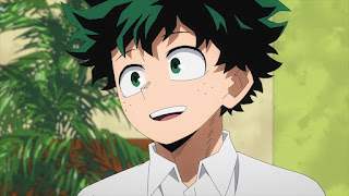 ヒロアカ 5期25話 アニメ | 緑谷出久  Midoriya Izuku | デク DEKU | 僕のヒーローアカデミア113話 最終回 My Hero Academia