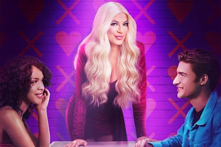 MTV: Tori Spelling conduce LOVE AT FIRST LIE, in prima tv assoluta