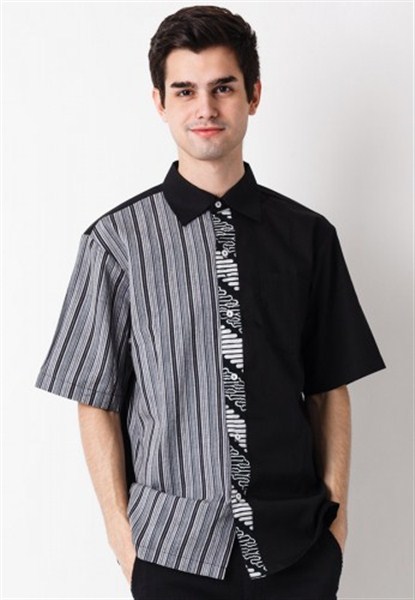 Trend Baju Muslim Pria Model Terbaru