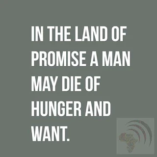 African Proverb