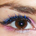 Pink&Blue make up