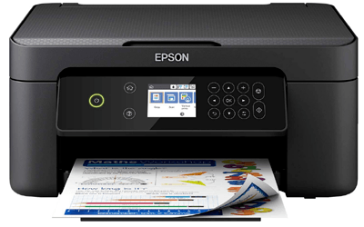 printer airprint