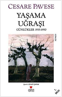 قراءة و تحميل كتاب Yaşama Uğraşı pdf