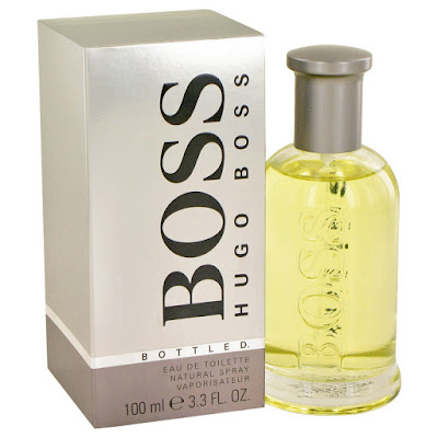 Hugo Boss Bottled 100ml EDT for Men