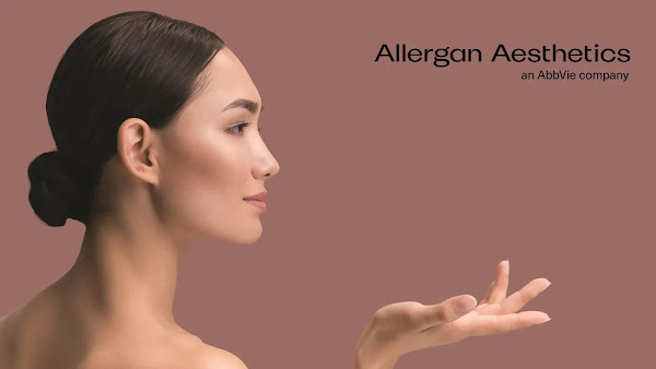 Νέο website της Allergan Aesthetics, με πληροφορίες για τις καινοτόμες θεραπείες της εταιρείας