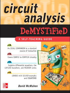 Free download book Circuit Analysis Demystified