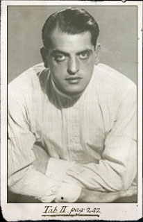 Luis Buñuel