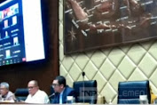 Komisi II DPR RI Berkomitmen Untuk Mengawal Inisiasi Pembentukan Panitia Khusus Honorer Guna Menyelesaikan Persoalan Tenaga Honorer Di Seluruh Indonesia Yang Melibatkan Komisi Lain Di DPR RI 