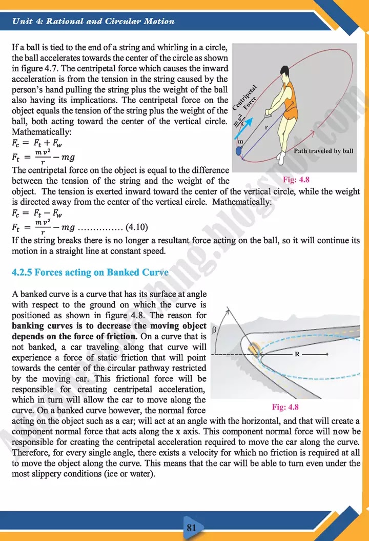 rotational-and-circular-motion-physics-class-11th-text-book