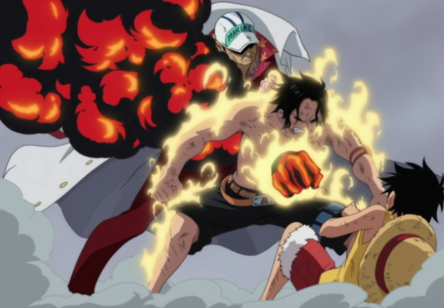 One Piece 1068 Reddit Spoiler: Portgas D Ace Come Back to Life!